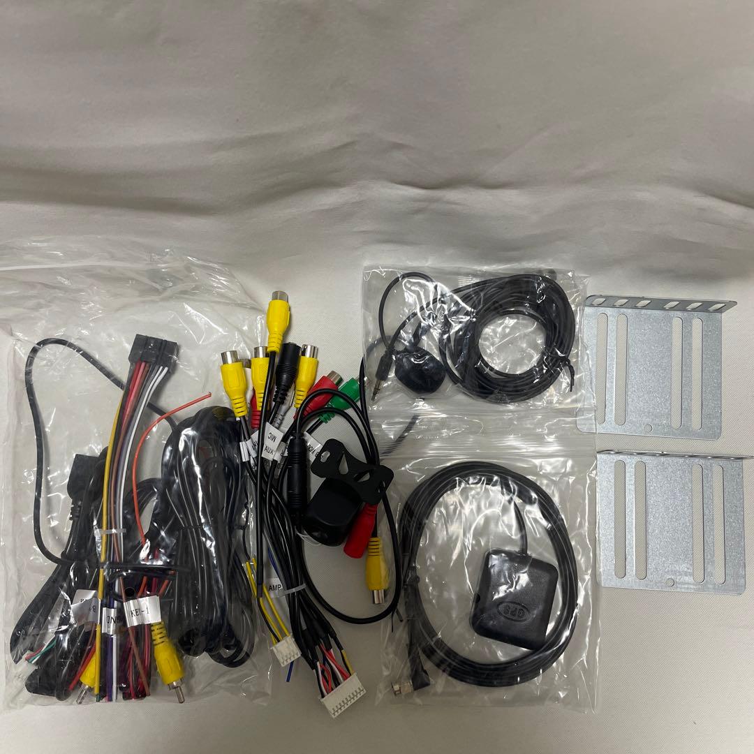 新品　Androidカーメディアプレイヤー