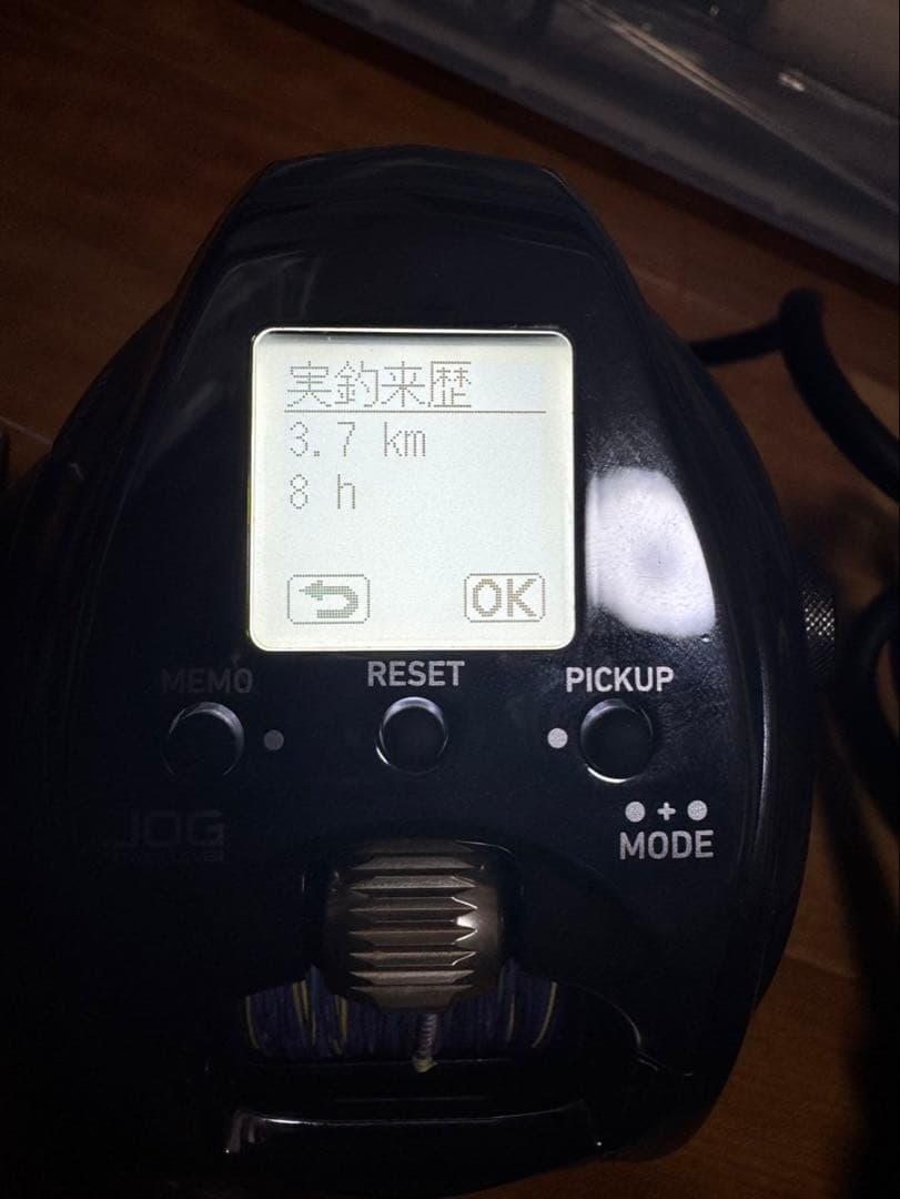 リール DAIWA 21 SEA BORG 300 JL