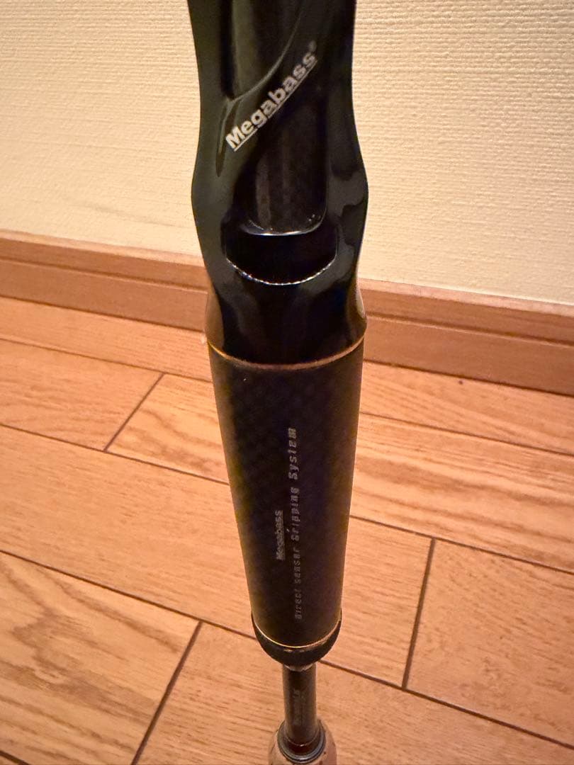 大幅に値下げ！メガバス デストロイヤー F2-60X CRIFF HANGER