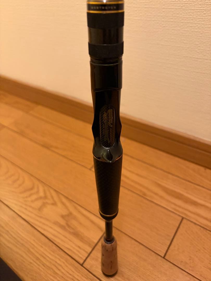 大幅に値下げ！メガバス デストロイヤー F2-60X CRIFF HANGER