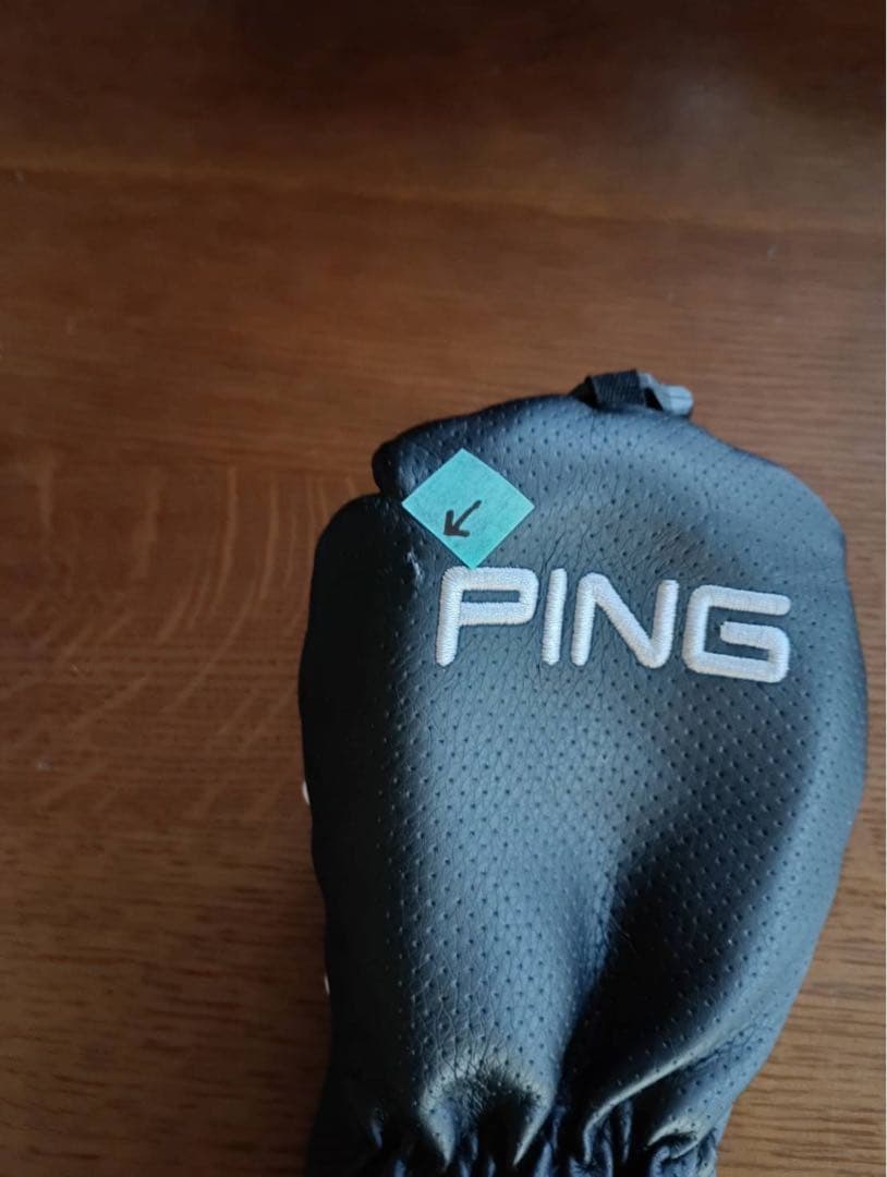 PING G425MAX フェアウェイウッド 3FW 14.5° ヘッド&カバー