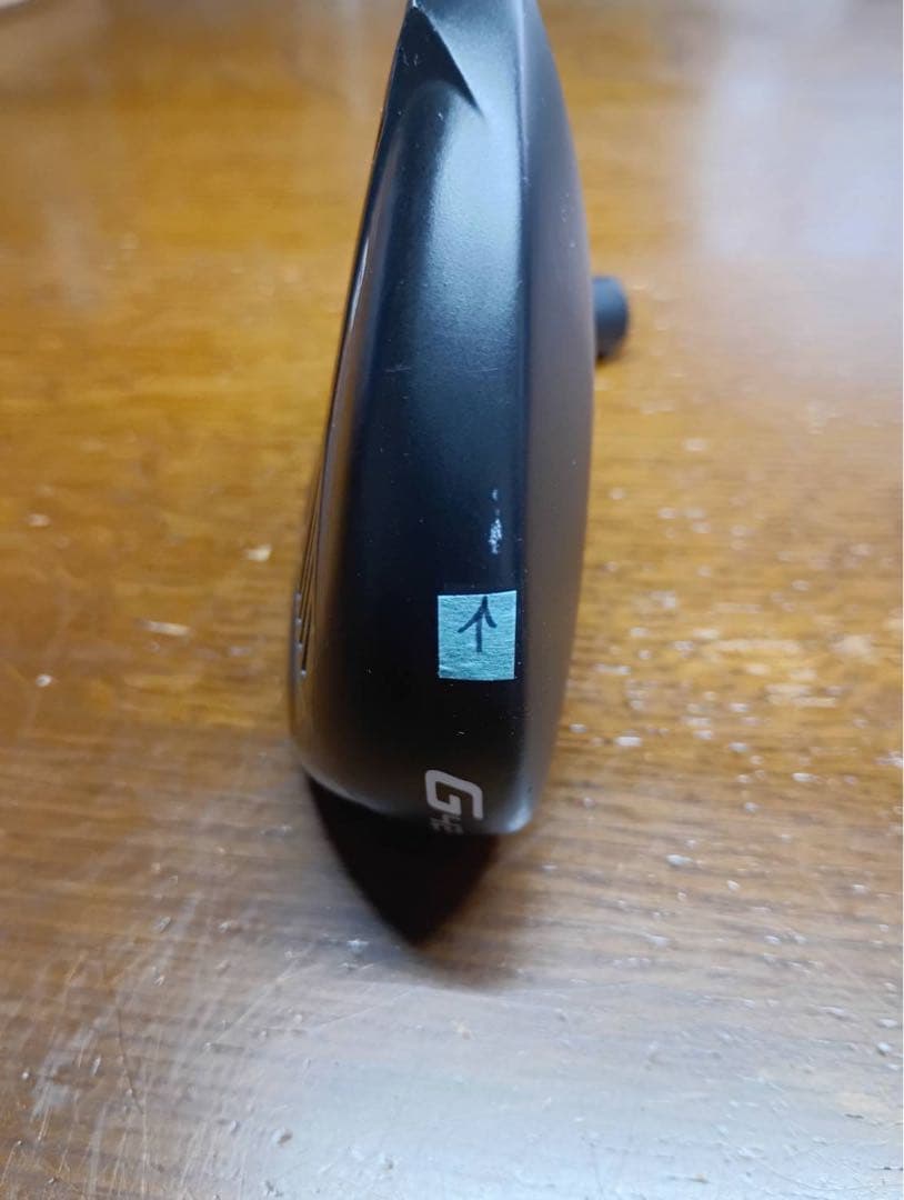 PING G425MAX フェアウェイウッド 3FW 14.5° ヘッド&カバー