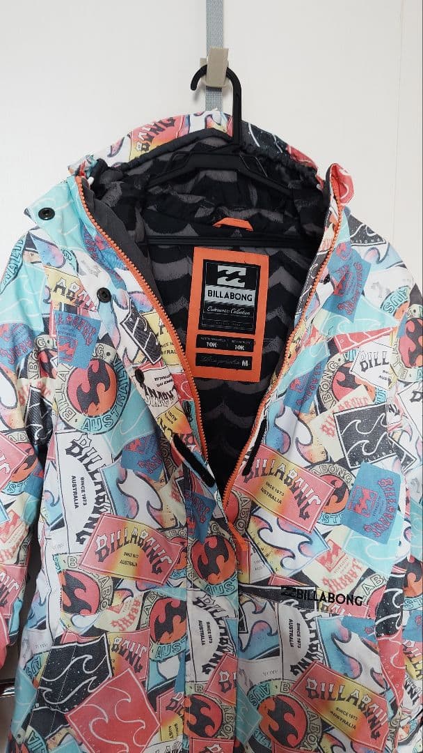 BILLABONG スノーボードウェア レディース