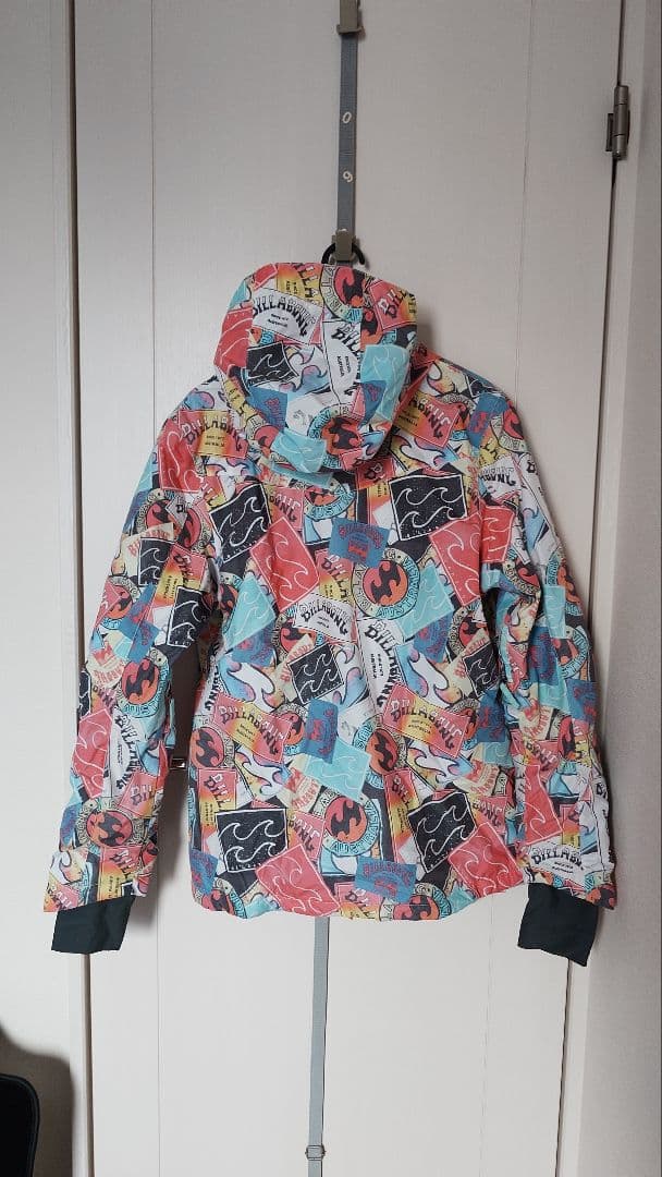 BILLABONG スノーボードウェア レディース