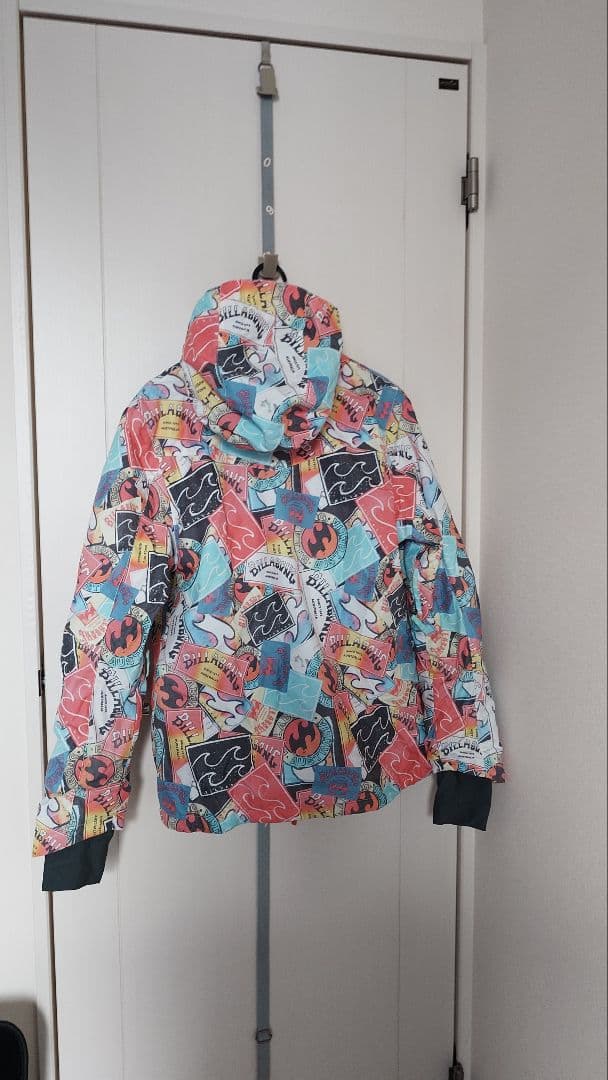 BILLABONG スノーボードウェア レディース