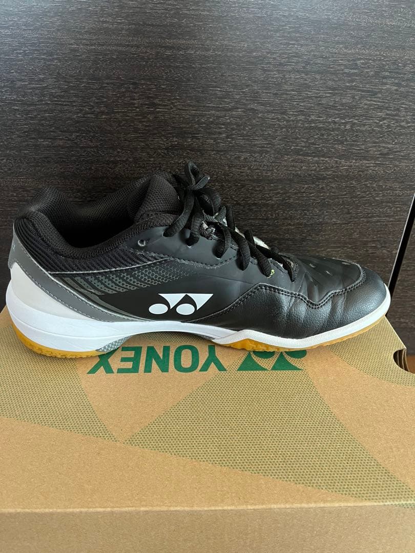 YONEX ヨネックス バドミントンシューズ パワークッション65Z