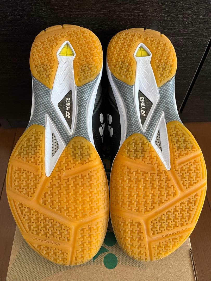 YONEX ヨネックス バドミントンシューズ パワークッション65Z