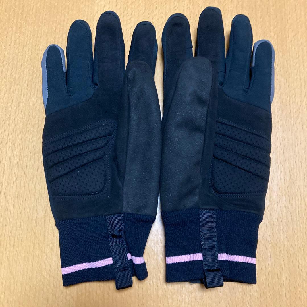 Rapha ラファウインターグローブ