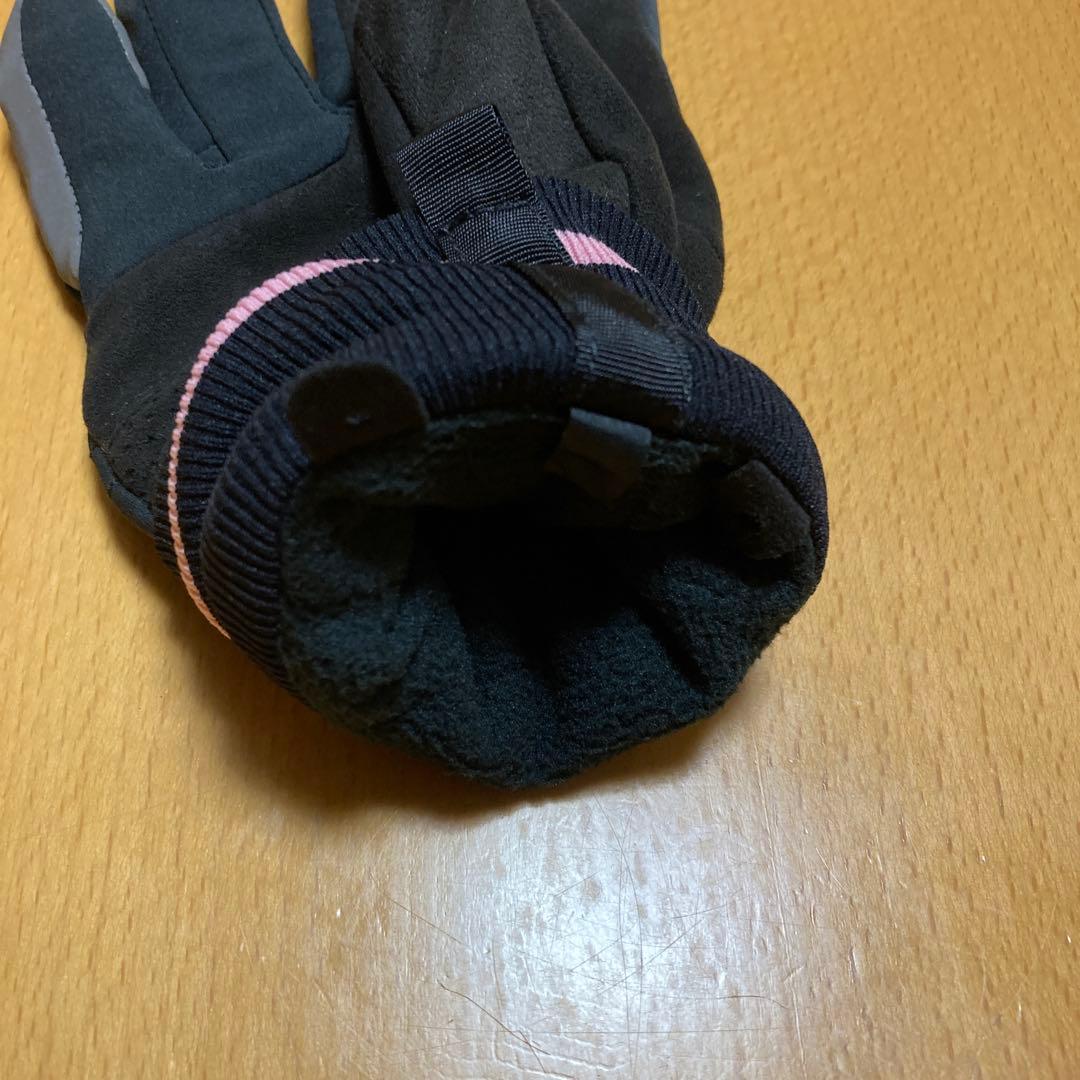 Rapha ラファウインターグローブ