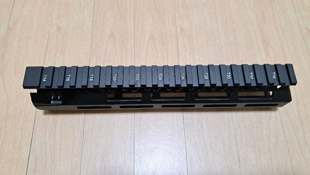 [最終値下]BCMタイプ MCMR 9インチ 刻印有り