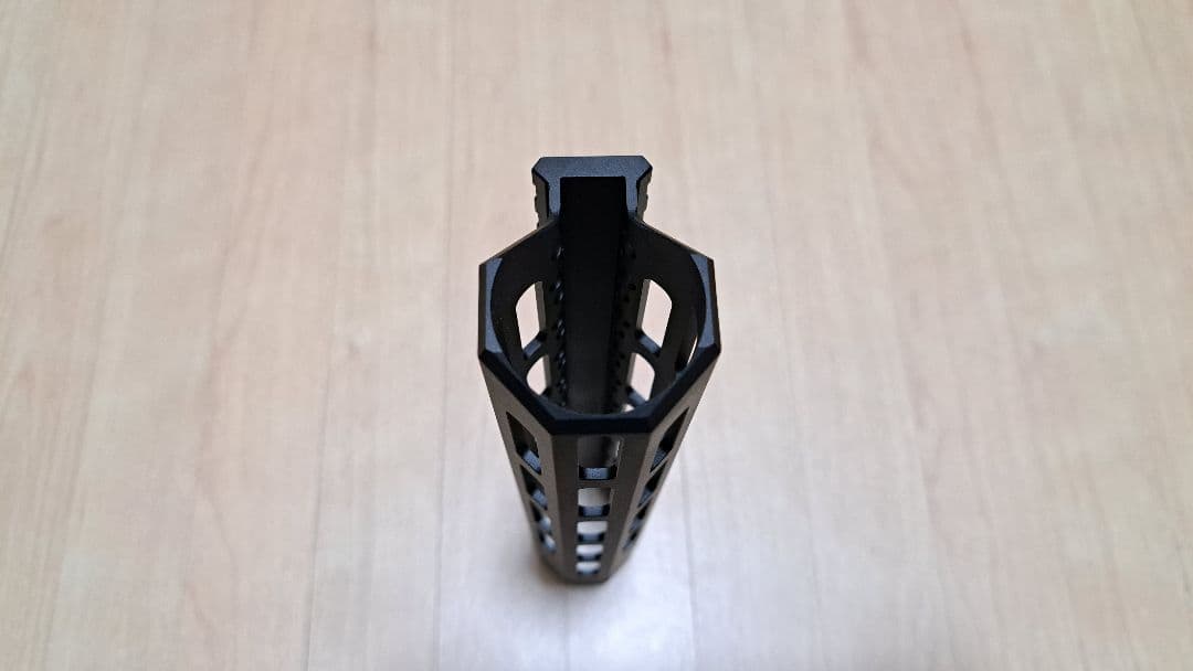 [最終値下]BCMタイプ MCMR 9インチ 刻印有り