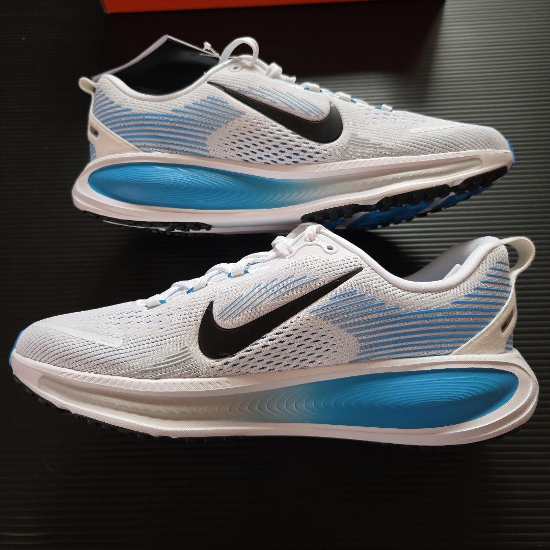 未使用❗ナイキ VOMERO 18 (GS) 23.5cm