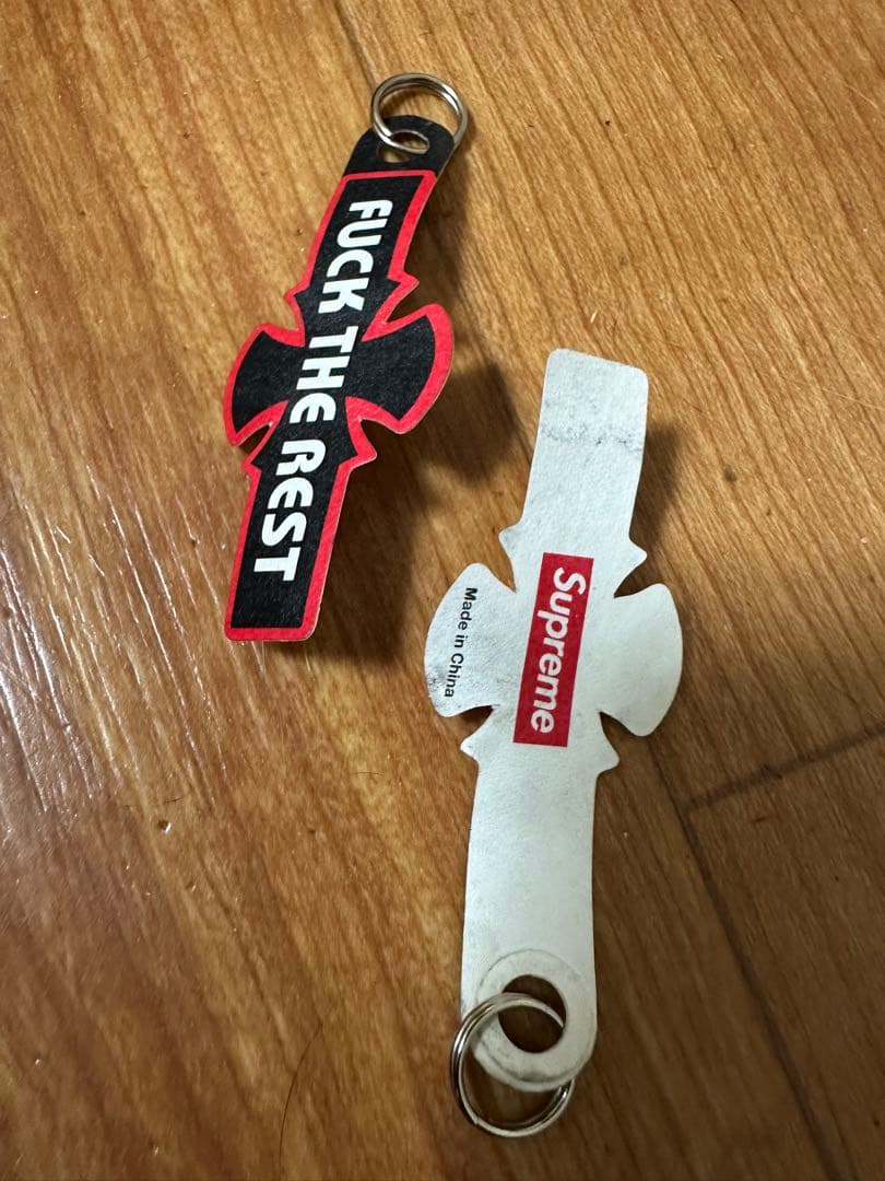 supreme スケートボード　すぐ乗れます！
