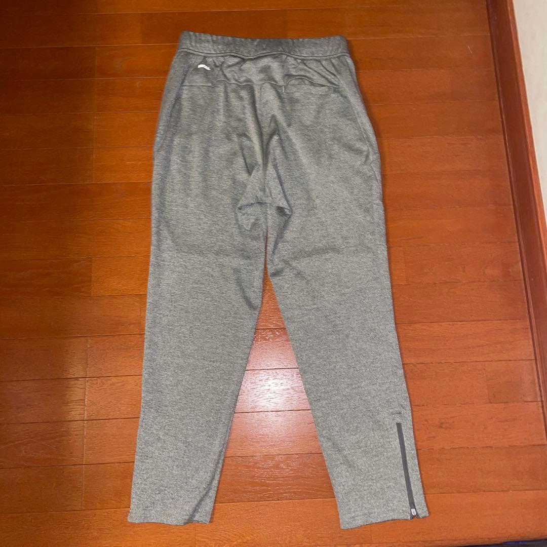 PUMA TRAINING ジャージ上下セット グレー