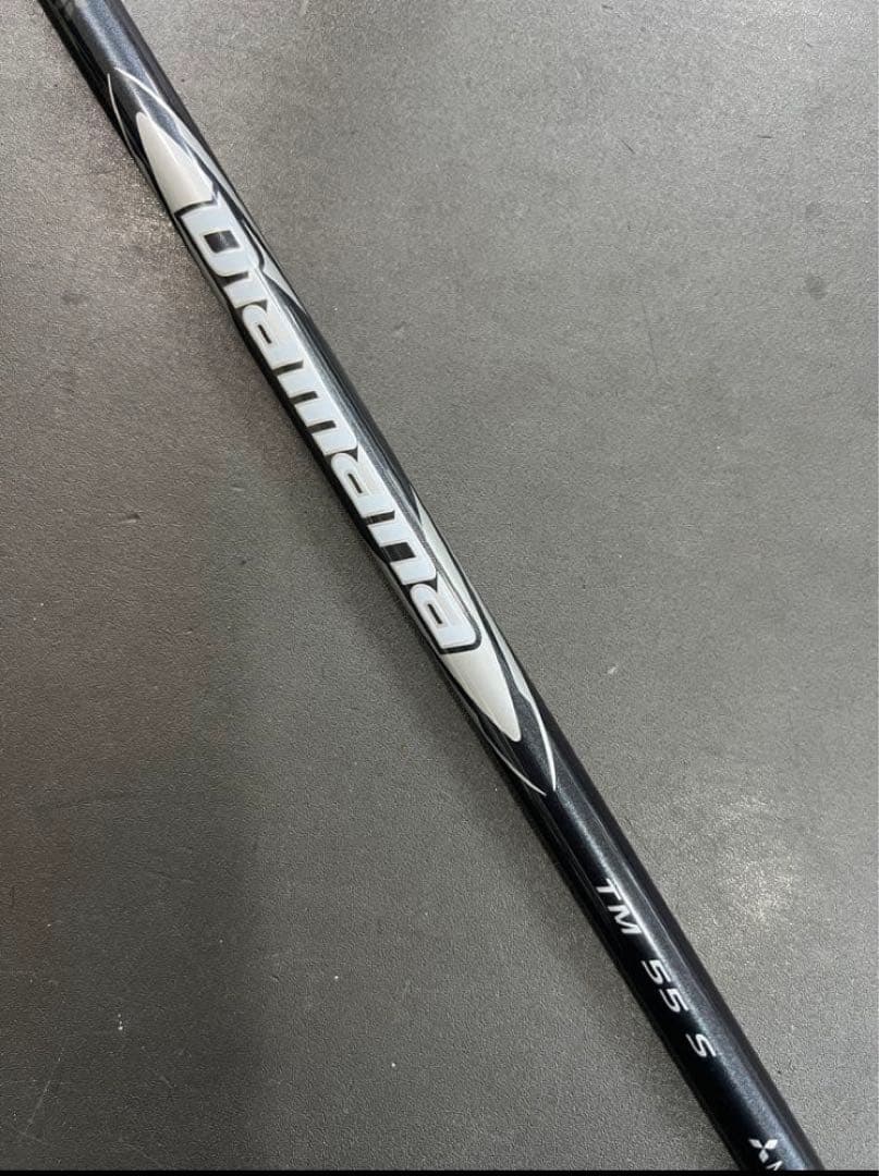 お買い得値段交渉受付ますTaylorMade Qi35フェアウェイウッド