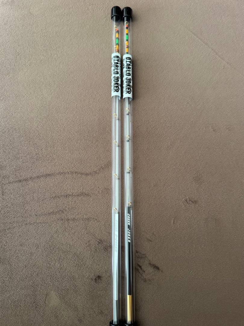 CREEK JOKER 2本セット