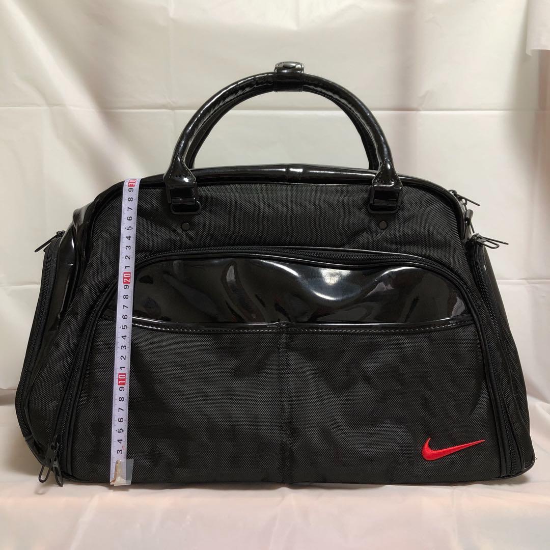 【新品・未使用】NIKE GOLF ナイキ ゴルフ ボストンバッグ