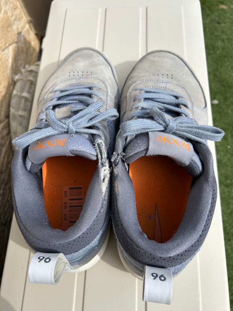 【値下げ】NIKE BOOK1 EP【MIRAGE V2】