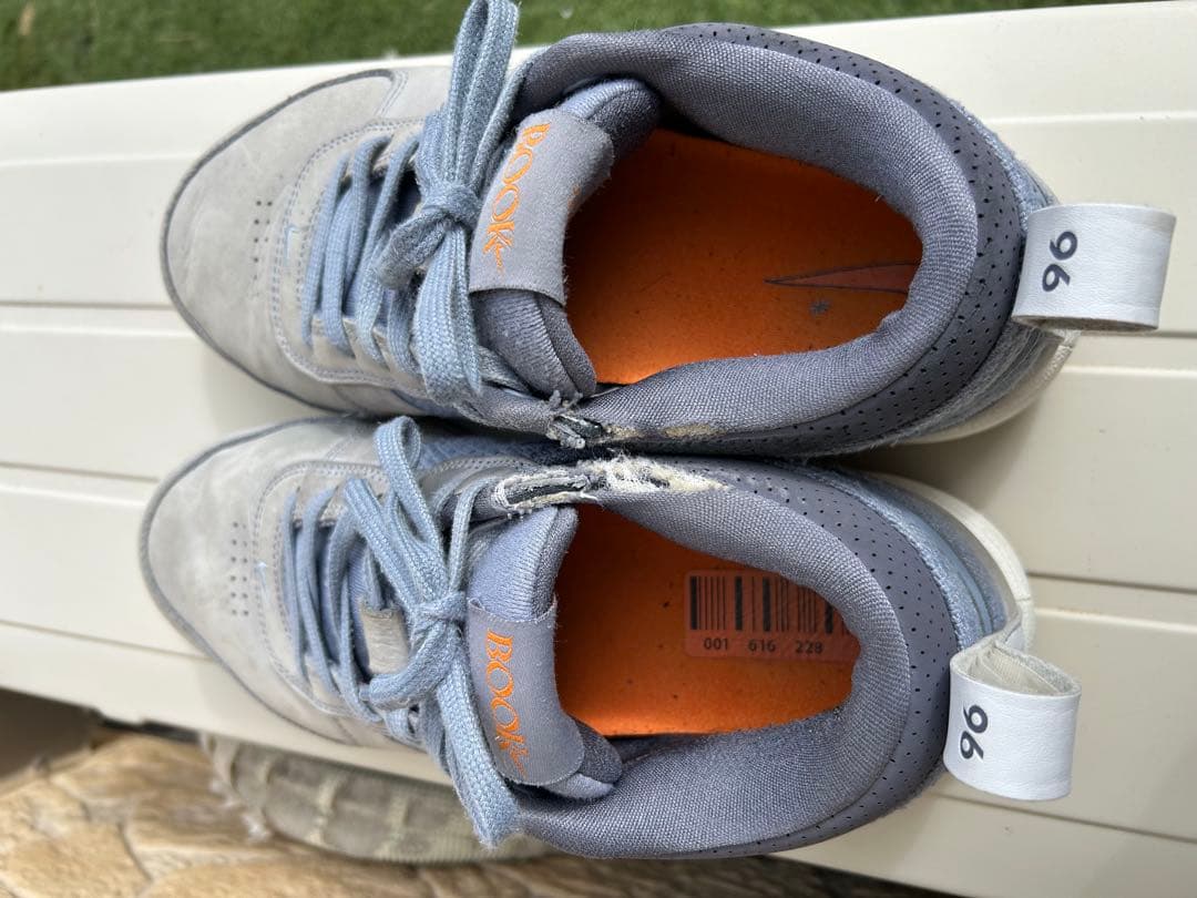 【値下げ】NIKE BOOK1 EP【MIRAGE V2】