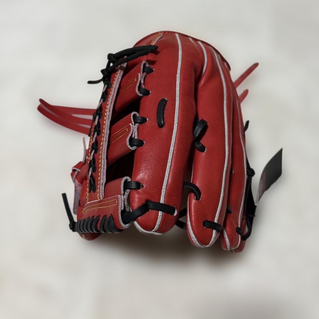 週末限定60500円！ローリングス　硬式外野手用　新品未使用　専用袋付き