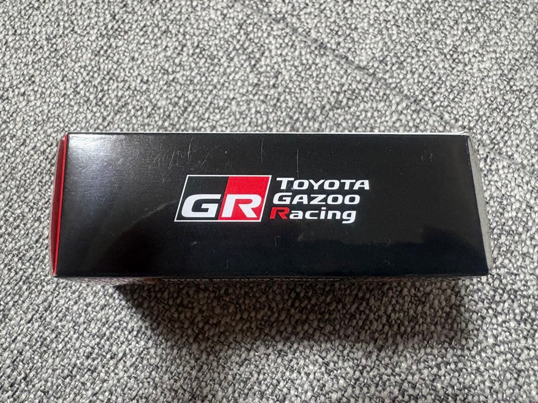 ※入手困難トミカ TOYOTA GR Supra Safety Car 1/60