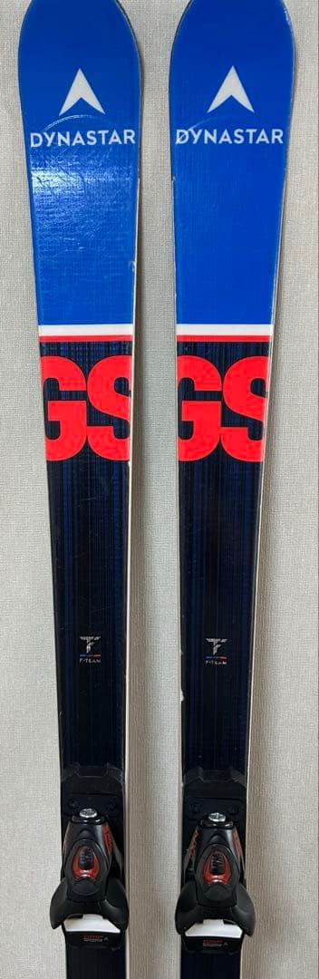 スキー DYNASTER OMEGLASS TEAM GS 164cm