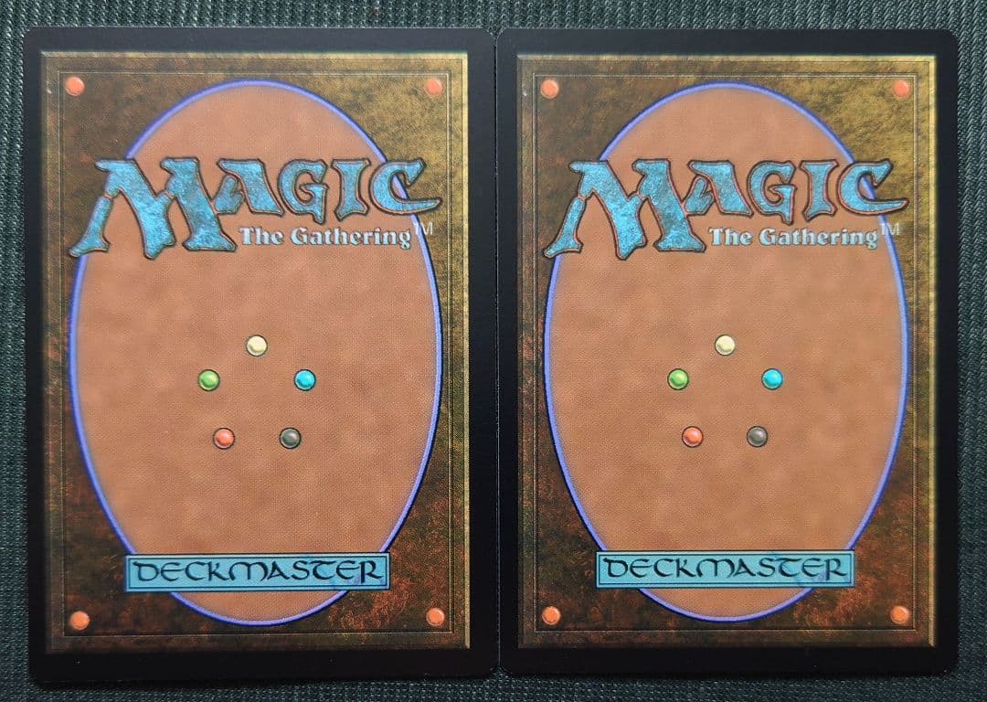 mtg 2枚セット セブ・マッキノン 沼 539 拡張アート foil sld