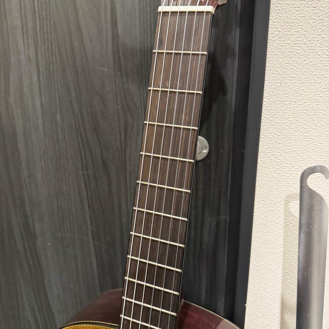 廃盤 弦新品 YAMAHA クラシックギター CG-171C CG171C