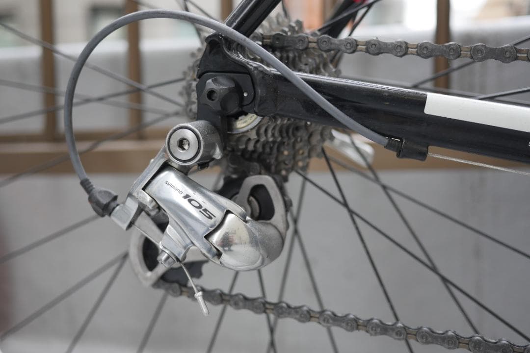 BMC 「ビーエムシー」 STREETFIRE SSX01 2008