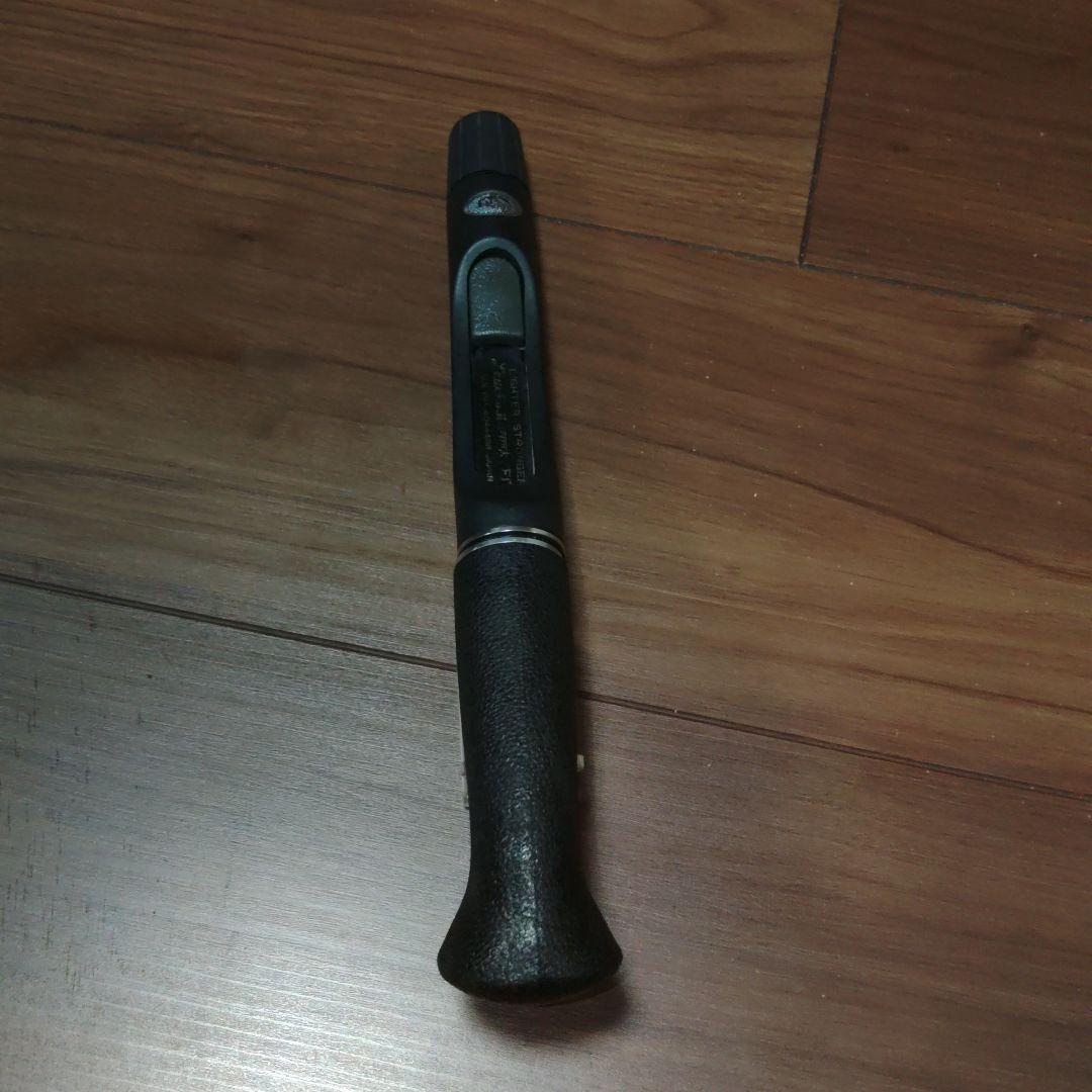 フジグリップLPロブスターGA　ヘドン abu オールド