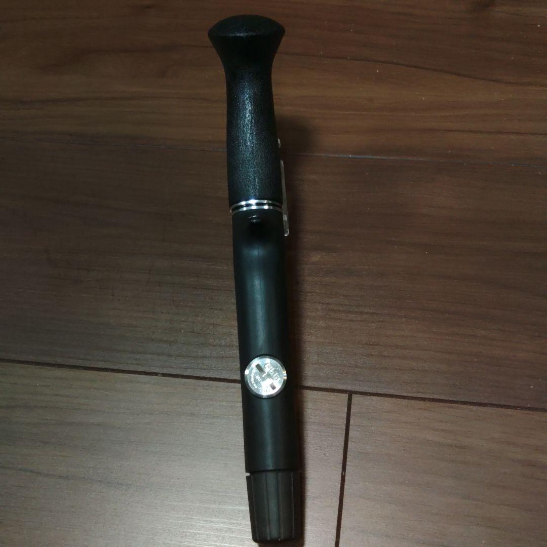 フジグリップLPロブスターGA　ヘドン abu オールド