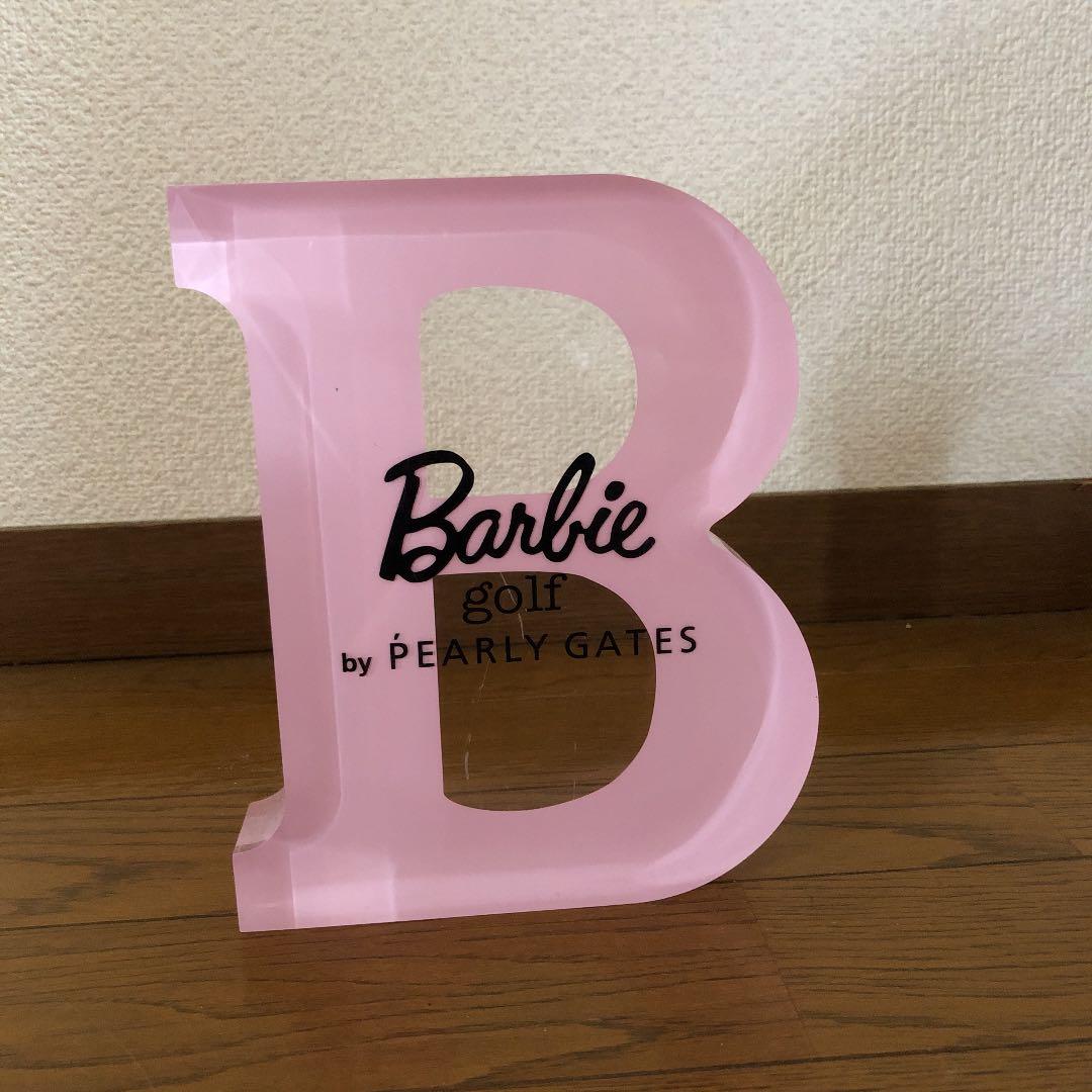 パーリーゲイツ    バービー