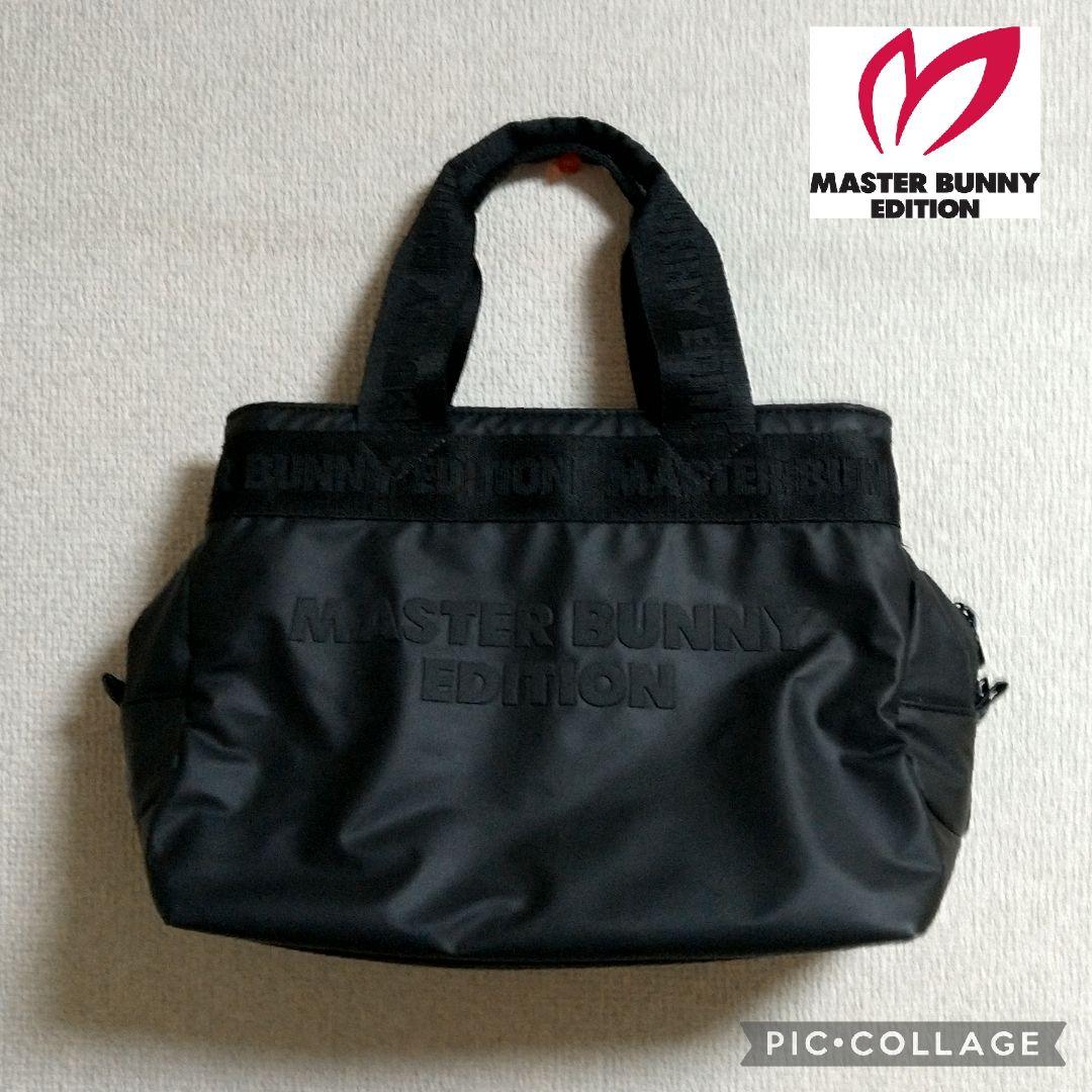 ❮美品☆❯MASTER BUNNY EDITION カートバッグ トートバッグ