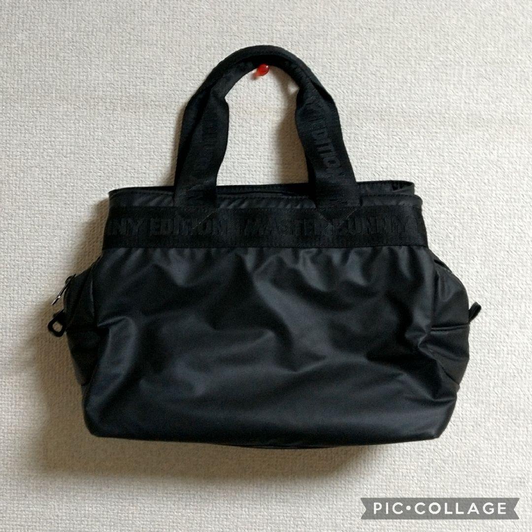 ❮美品☆❯MASTER BUNNY EDITION カートバッグ トートバッグ