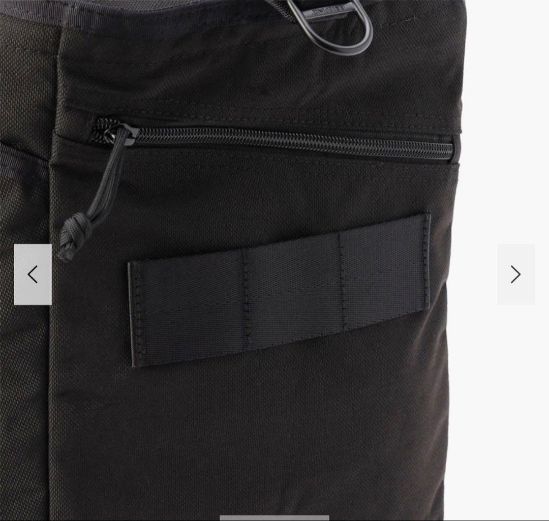 【未使用】BRIEFING GOLF TURF WIRE STD