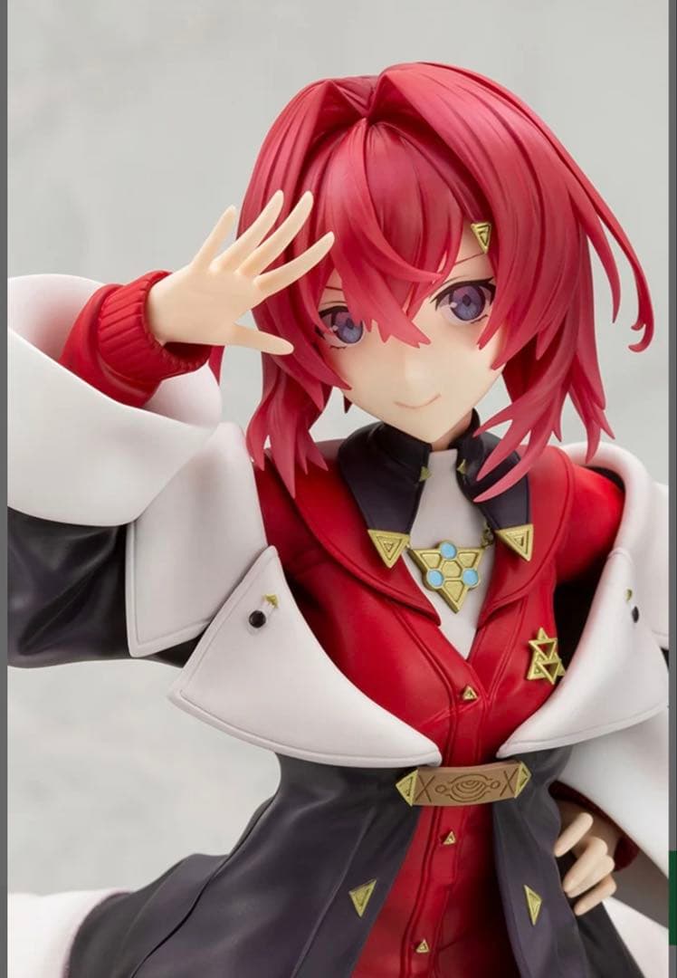 新品激レア　コトブキヤ ニジサンジ アンジュカトリーナ