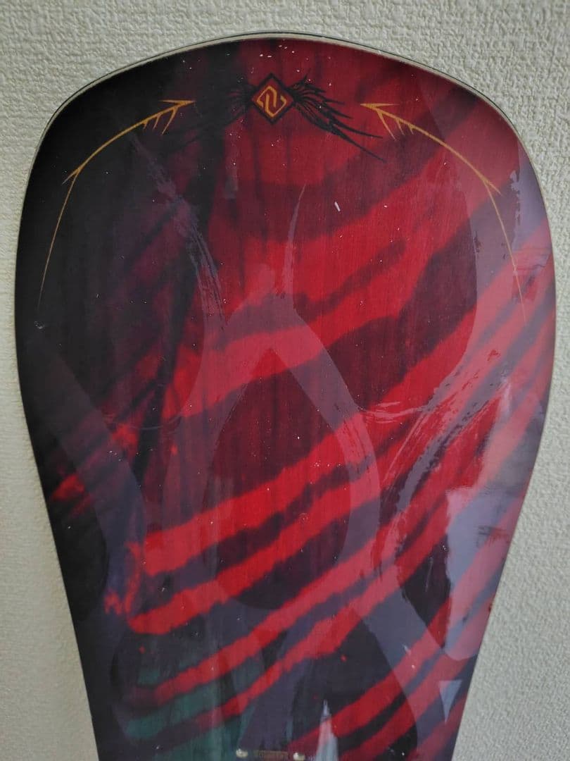 SALOMON Rumble Fish ウィメンズスノーボードケース付