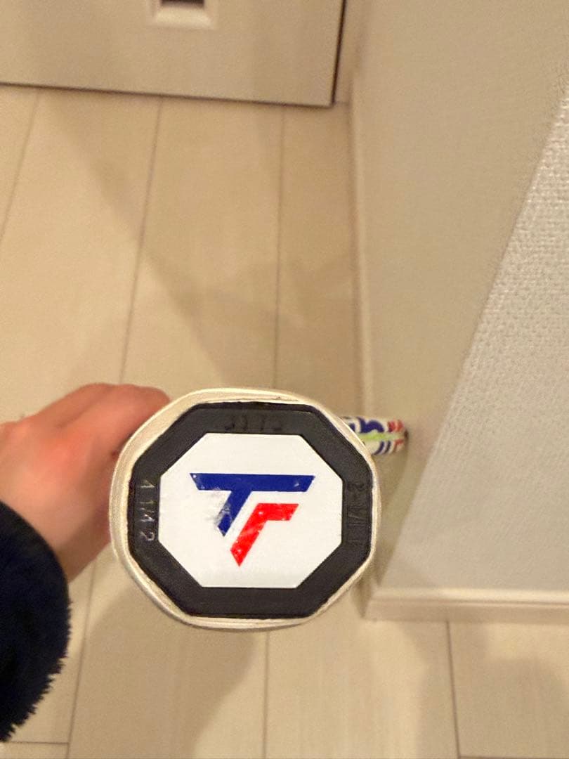 Tecnifibre Tfight 300 テニスラケット　G2