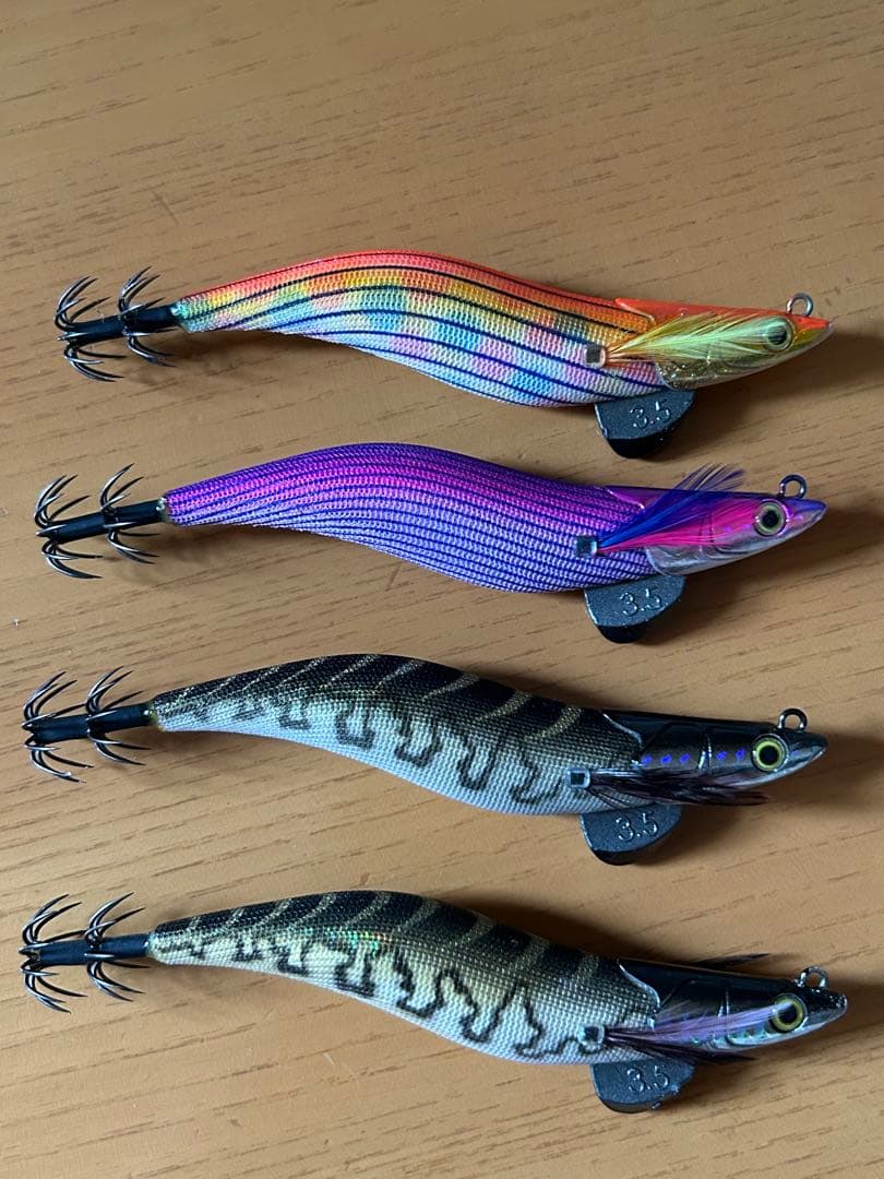ダートマックス3.5号　4個セット