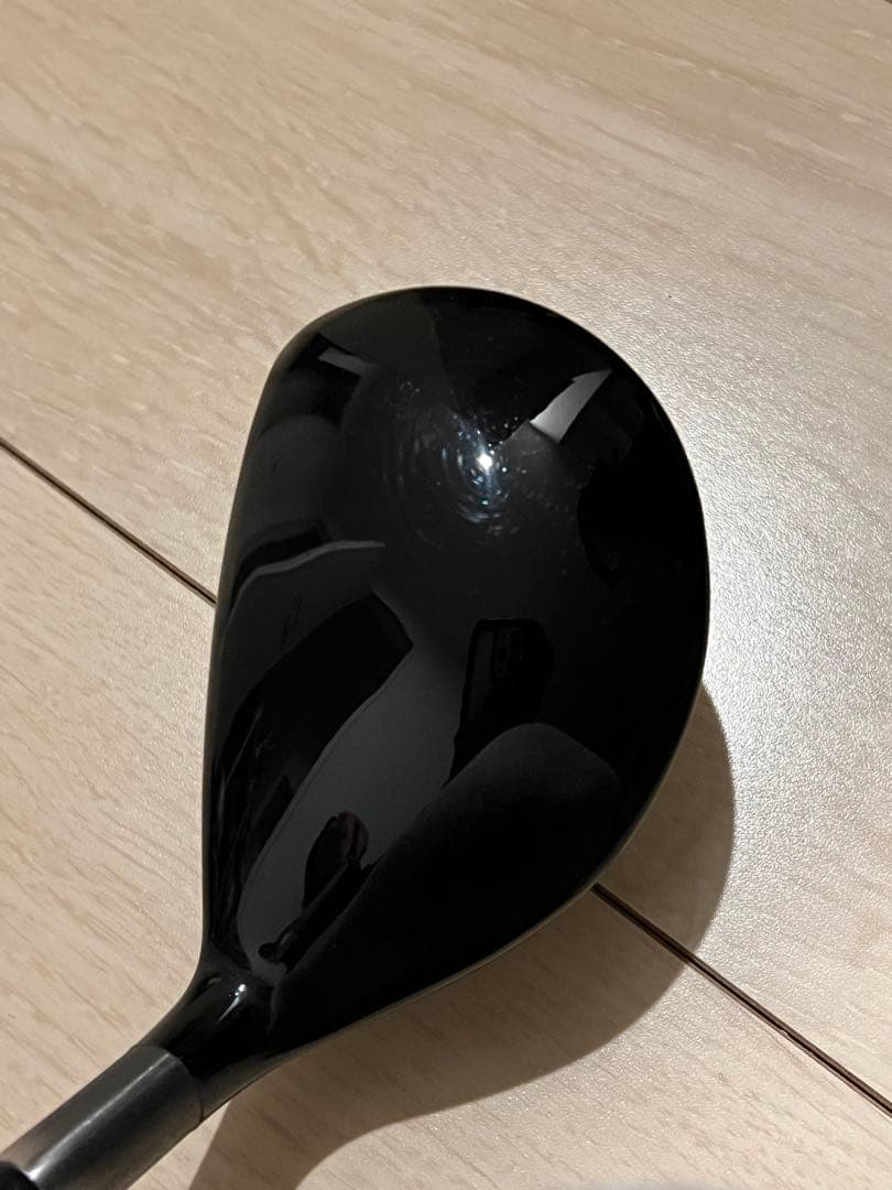 キャロウェイ　APEX UW 21° VENTUS BLUE 8x