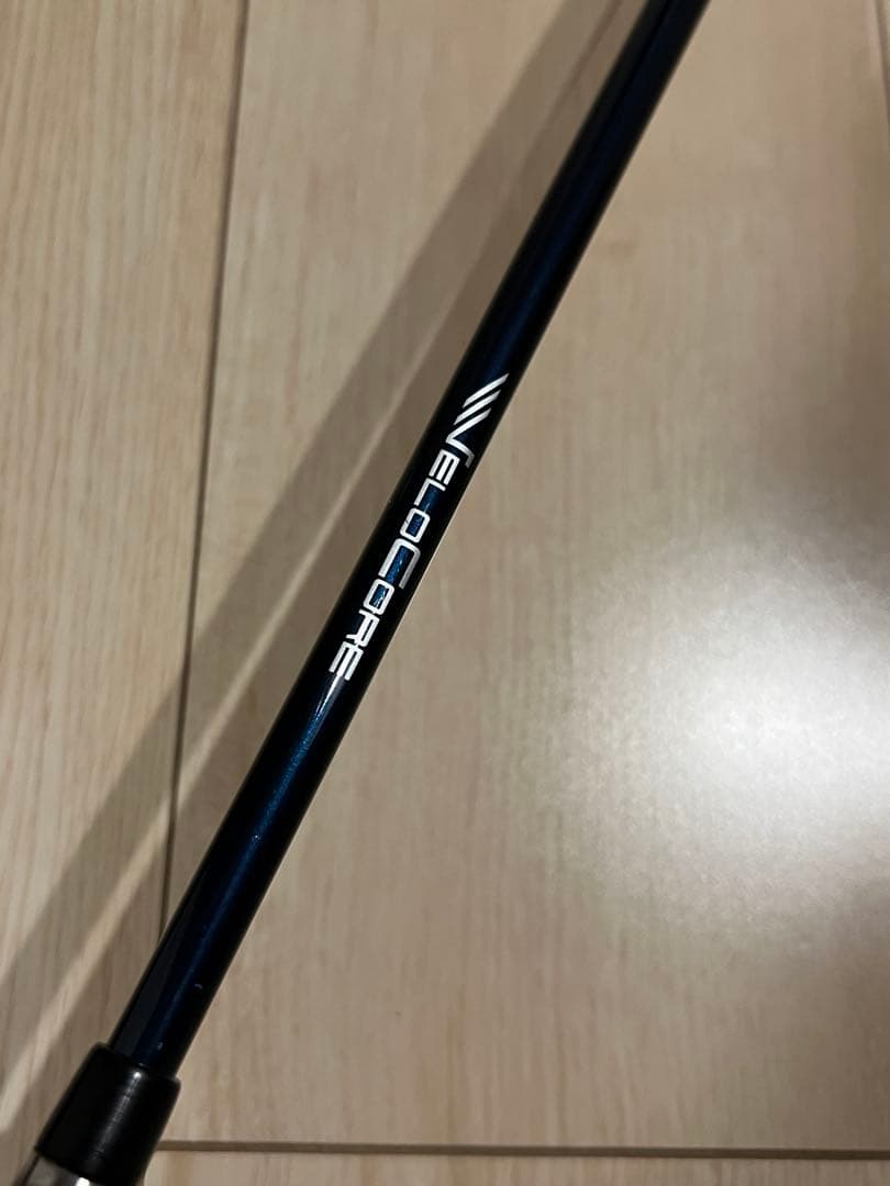 キャロウェイ　APEX UW 21° VENTUS BLUE 8x