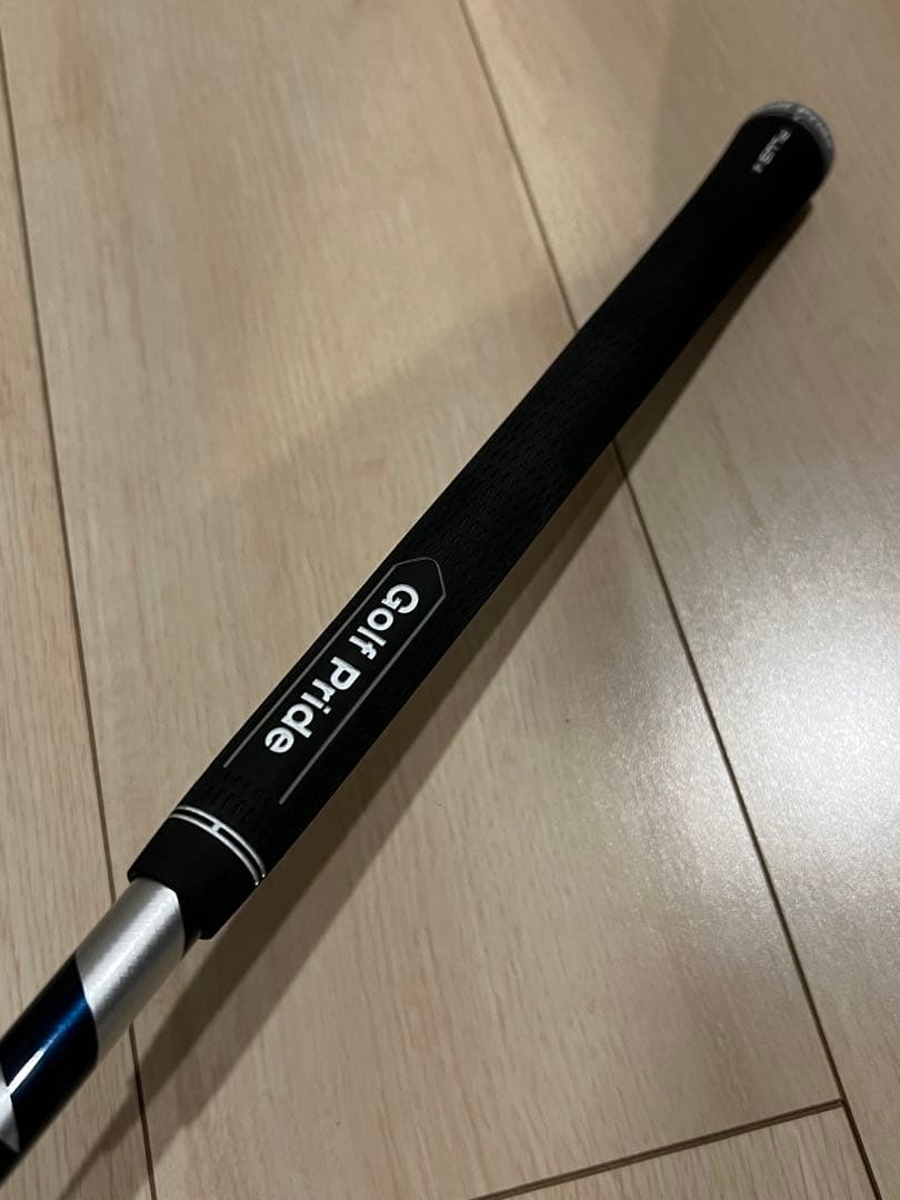 キャロウェイ　APEX UW 21° VENTUS BLUE 8x