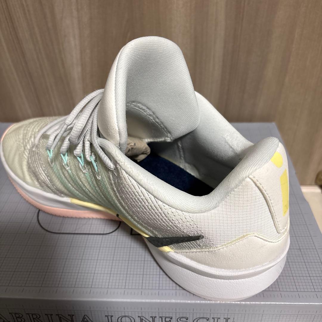 NIKE Sabrina 3 EP \"Silencer\" メンズ 27.5cm