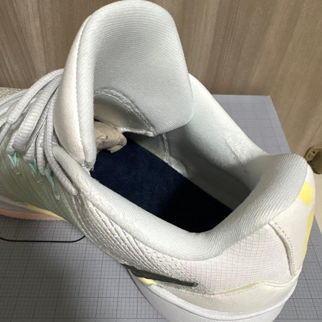 NIKE Sabrina 3 EP \"Silencer\" メンズ 27.5cm