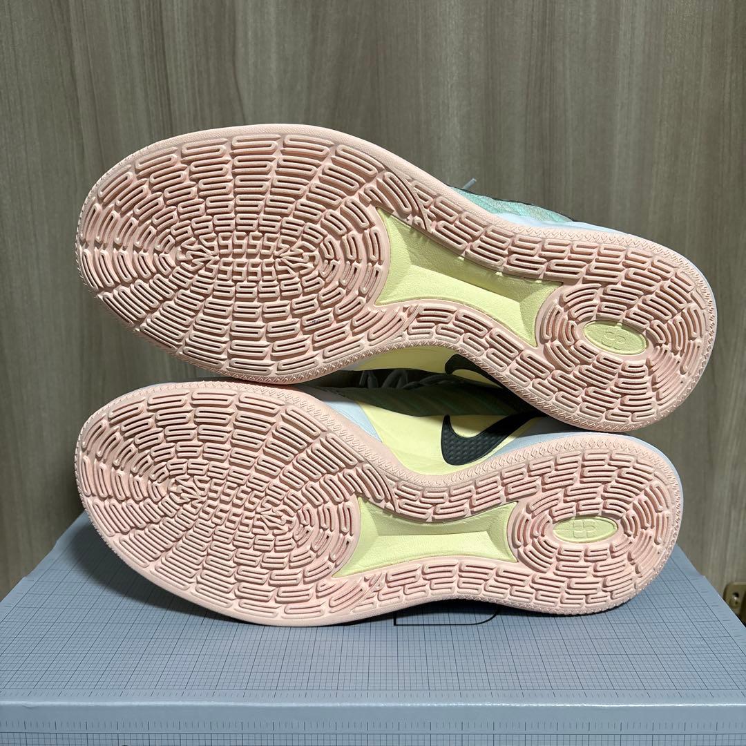 NIKE Sabrina 3 EP \"Silencer\" メンズ 27.5cm