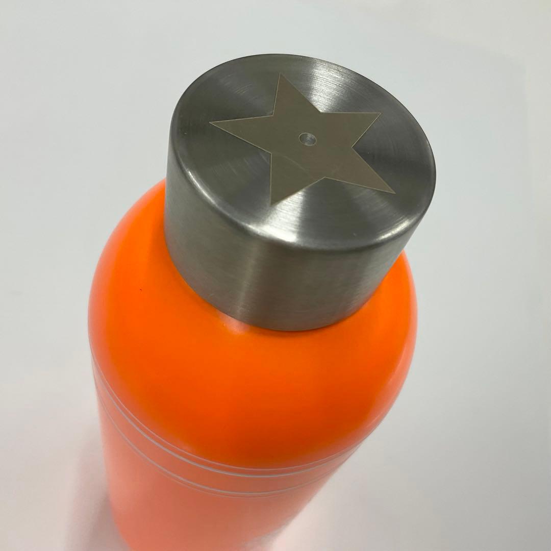 未使用 クリスチャンディオール トワルドゥジュイ ボトル 水筒 ステンレス
