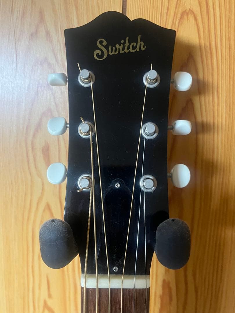 ギター Switch RSD-50