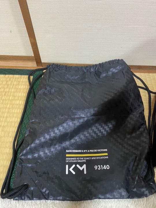 サッカースパイクNIKE
