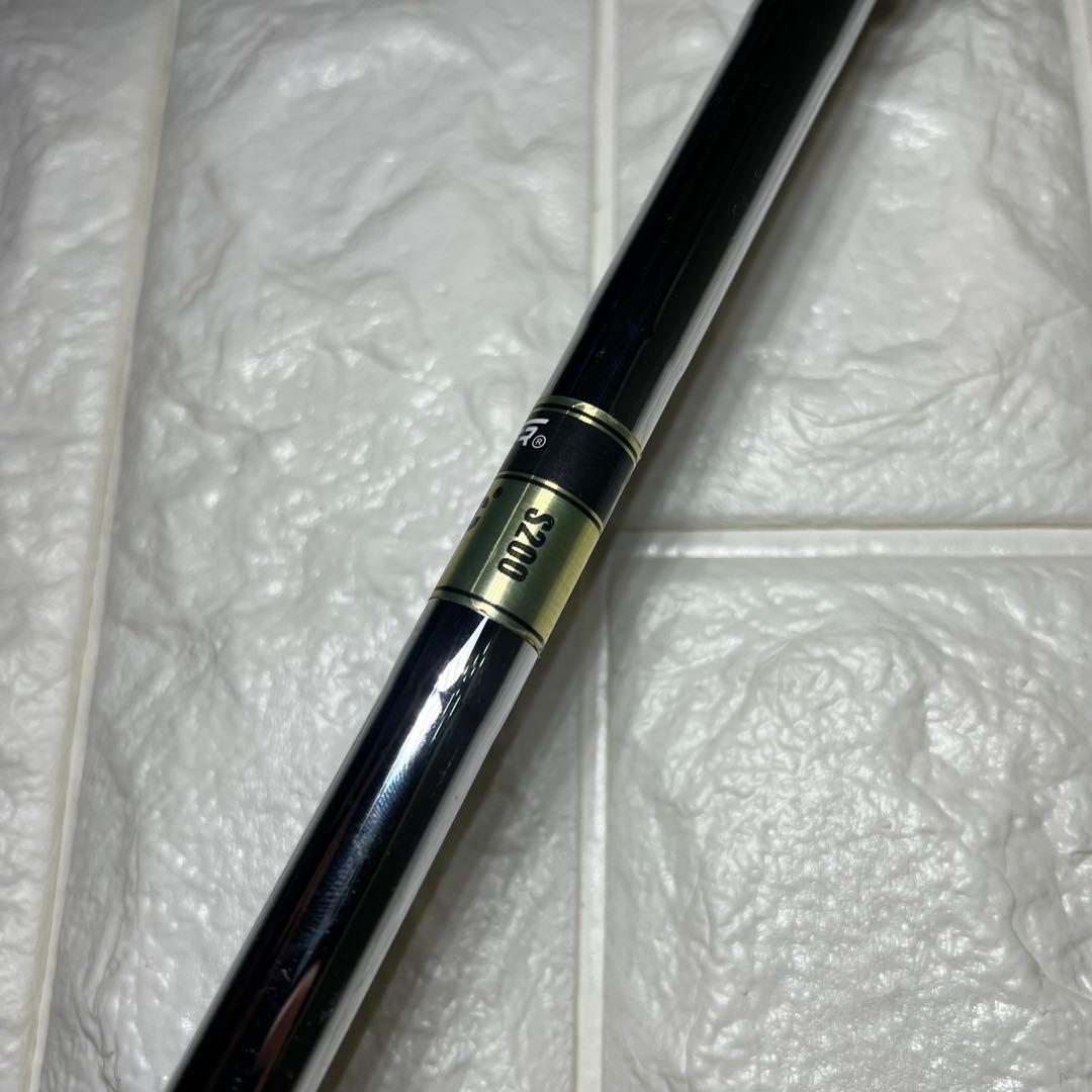 NEXGEN ウェッジ　56°