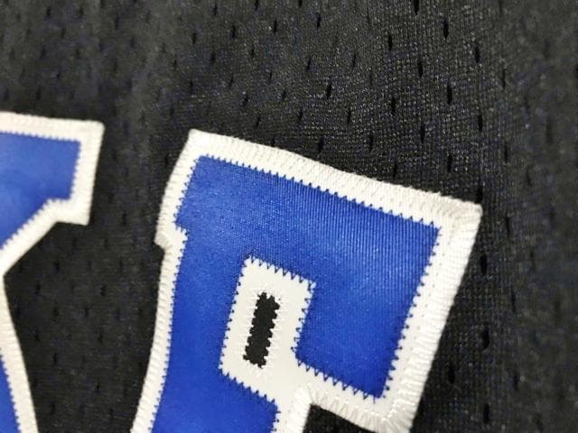 ナイキ NIKEデューク大学オーセンティック ユニフォーム 23dukeバスケ